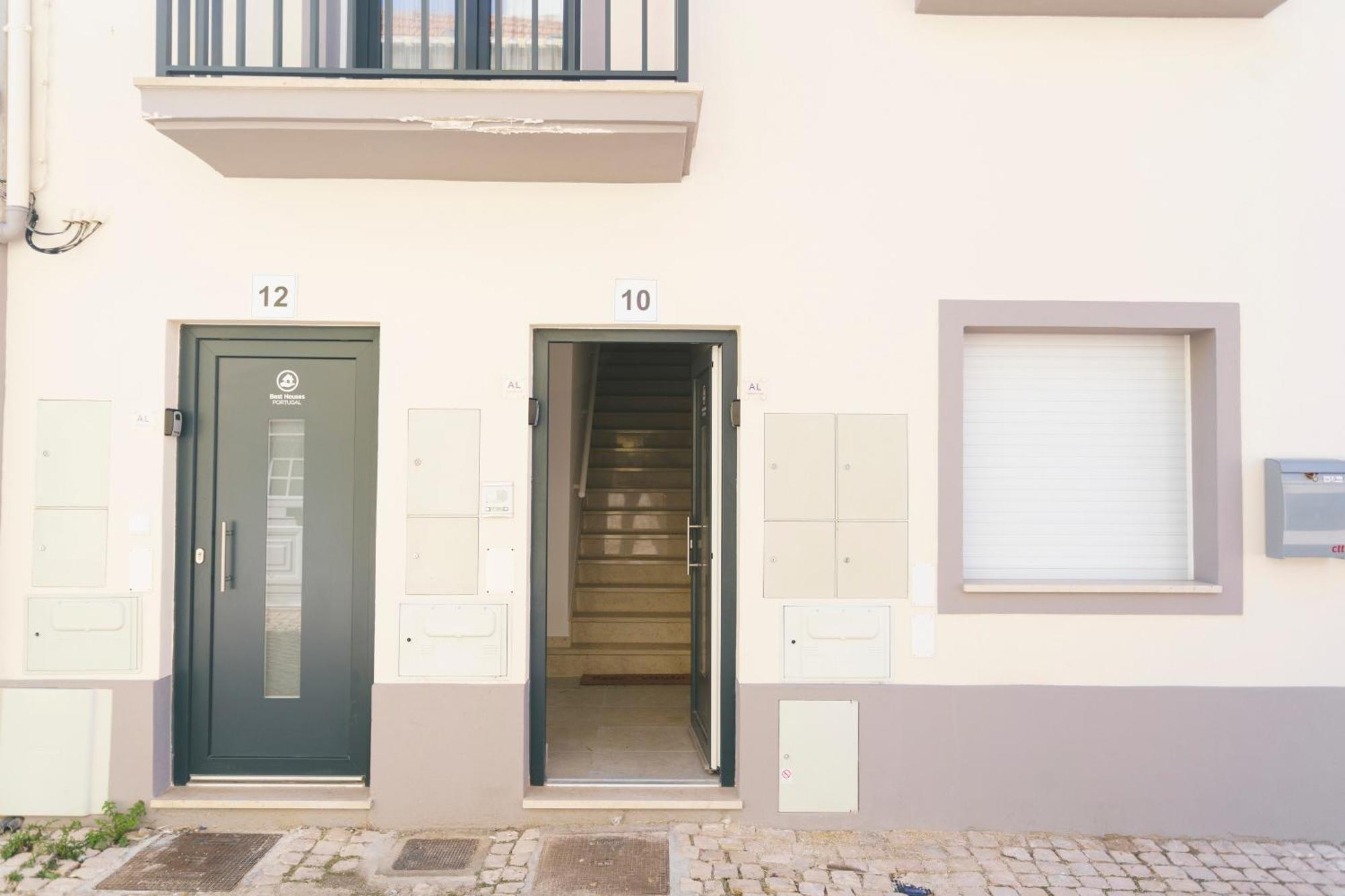 Best Houses 101 - Hut Spot Berlengas Peniche Exterior foto